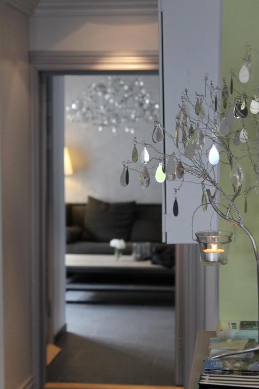 Klosterhagen Hotel Bergen Ngoại thất bức ảnh